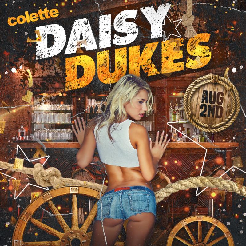 Daisy Dukes Party Austin